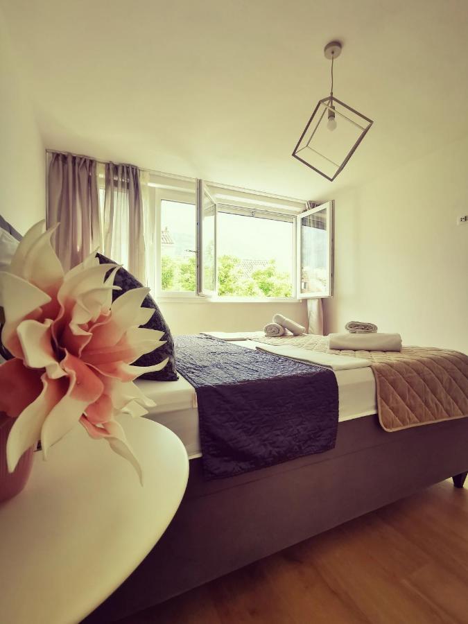 City Center Apartment Bravos Makarska Dış mekan fotoğraf