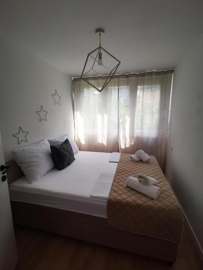 City Center Apartment Bravos Makarska Dış mekan fotoğraf