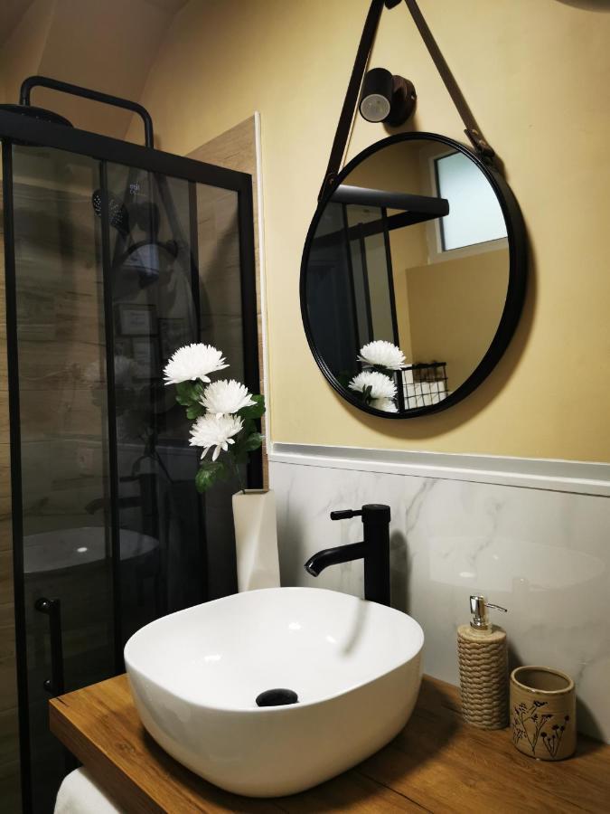 City Center Apartment Bravos Makarska Dış mekan fotoğraf