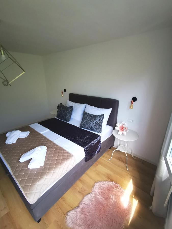 City Center Apartment Bravos Makarska Dış mekan fotoğraf