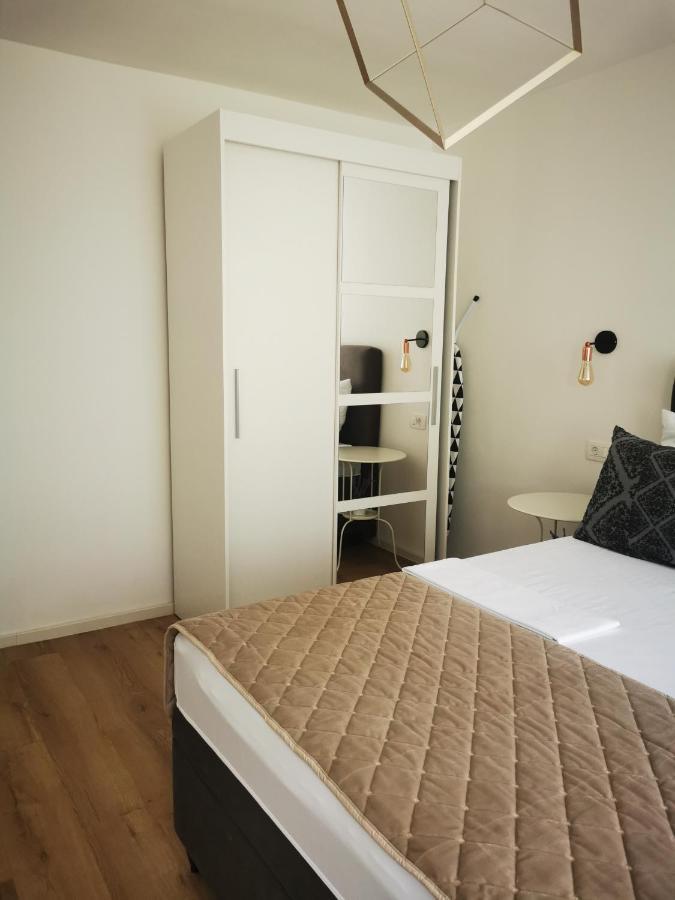 City Center Apartment Bravos Makarska Dış mekan fotoğraf