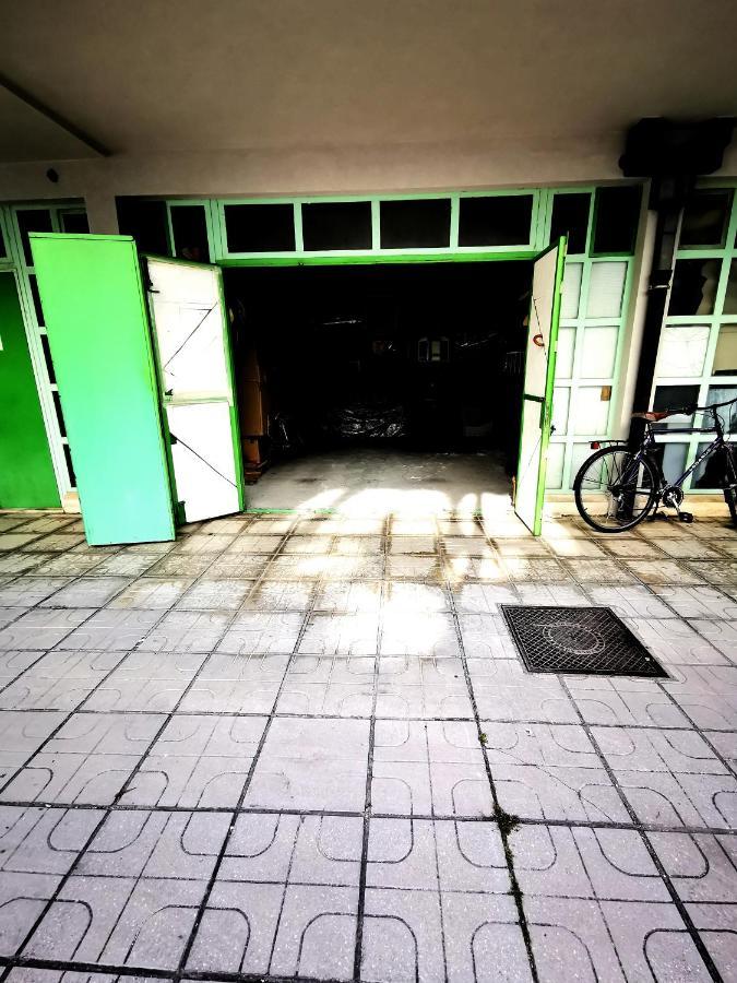 City Center Apartment Bravos Makarska Dış mekan fotoğraf
